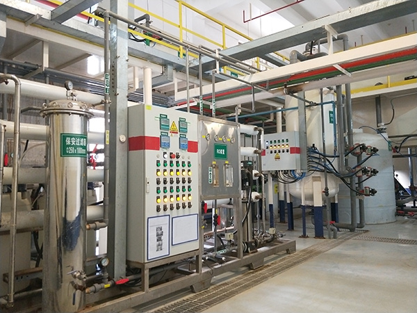 磷化工废水排放标准及处理方法